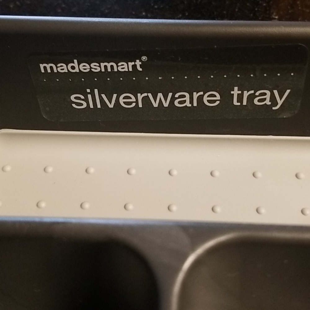 Made Smart Silverware Tray - Picture 2 of 8